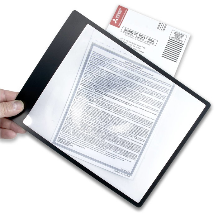 Carson MagniSheet Magnifier Carson MagniSheet Magnifier
