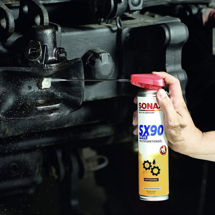 Sonax SX90 PLUS - EASY SPRAY Sonax SX90 PLUS - EASY SPRAY