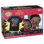 FUNKO Pop&Tee Black Panther Wakanda Forever - Camiseta Taille L