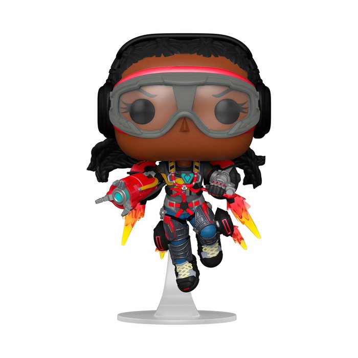FUNKO Pop&Tee Black Panther Wakanda Forever - Camiseta Taille L
