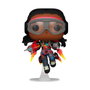FUNKO Pop&Tee Black Panther Wakanda Forever - Camiseta Taille L