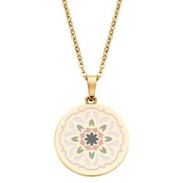 Pendentif Femme CO88 Collection 8CN-26119 Doré Rose
