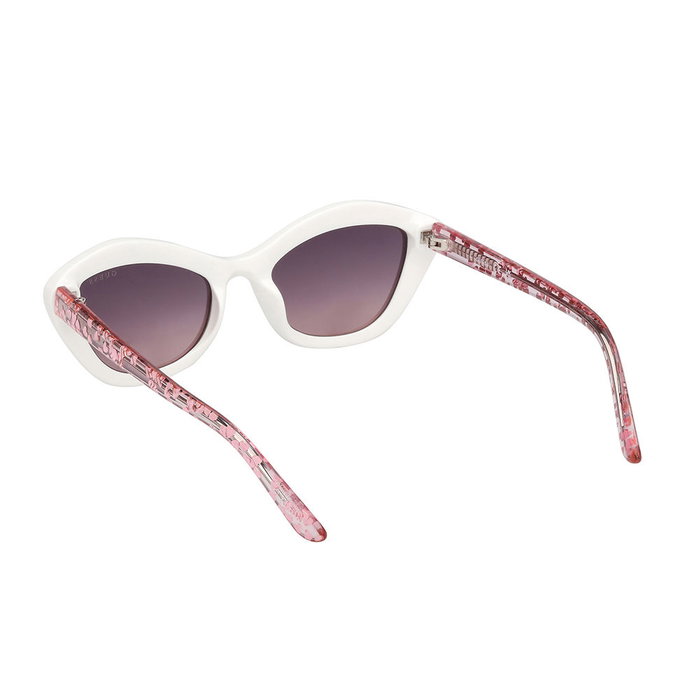 Guess GU00229 21B Blanc Guess GU00229 21B Blanc