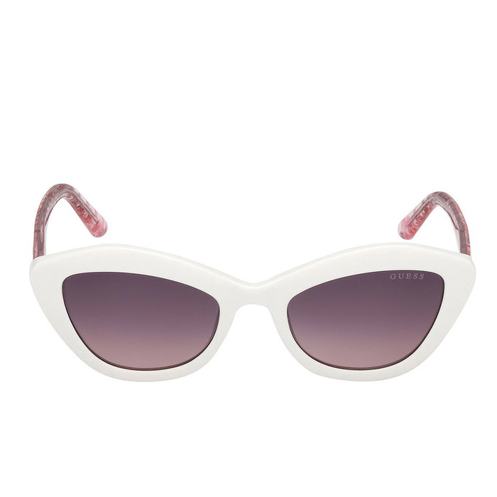 Guess GU00229 21B Blanc Guess GU00229 21B Blanc