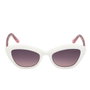 Guess GU00229 21B Blanc