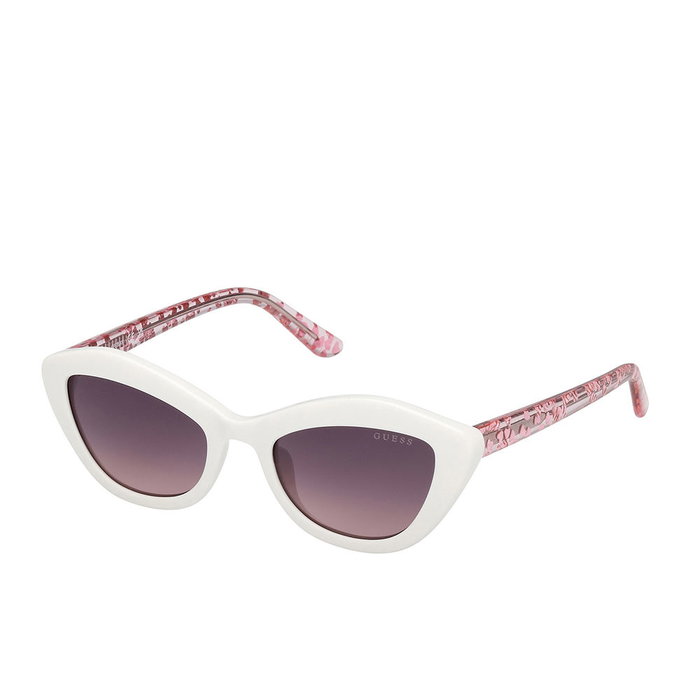 Guess GU00229 21B Blanc Guess GU00229 21B Blanc
