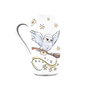 PYRAMID Tasse Hedwig Harry Potter en céramique - 470 ml