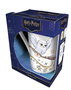 PYRAMID Tasse Hedwig Harry Potter en céramique - 470 ml