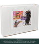 Panpastel 40 - Collection Dawn Emerson avec outils Sofft et palette Tr