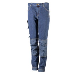 STARTER Pantalon de travail technique multibolsillos Modèle 8033.00, XXL