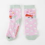 Pack de chaussettes Peppa Pig 4 Pièces S
