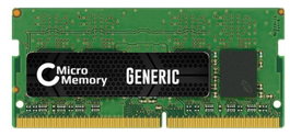 CoreParts Module de mémoire 16 Go DDR4 PC4 17000 SO-DIMM 260PINS