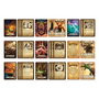 HeroQuest extension jeu de plateau Der Dschungel von Delthrak Pack de Quête *ALLEMAND*