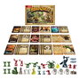 HeroQuest extension jeu de plateau Der Dschungel von Delthrak Pack de Quête *ALLEMAND*