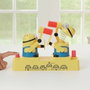 Epoch Games Minions Hammer POP, Jeu d'adresse Multicolore et Jaune