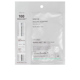 Vt Cosmetics Masque en 2 étapes Reedle Shot 100 25 g