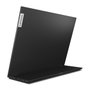 Lenovo ThinkVision M14t Gen 2 14 poleces Tactile 2.2K Raven black