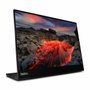 Lenovo ThinkVision M14t Gen 2 14 poleces Tactile 2.2K Raven black