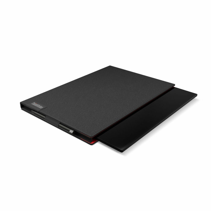 Lenovo ThinkVision M14t Gen 2 14 poleces Tactile 2.2K Raven black