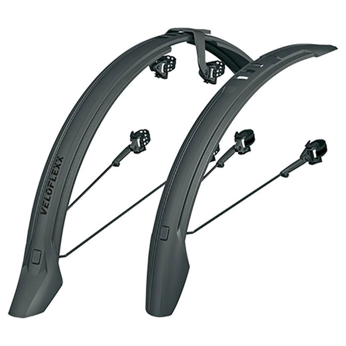 SKS Jeu de garde-boue Veloflexx 65 29 Noir SKS Jeu de garde-boue Veloflexx 65 29 Noir