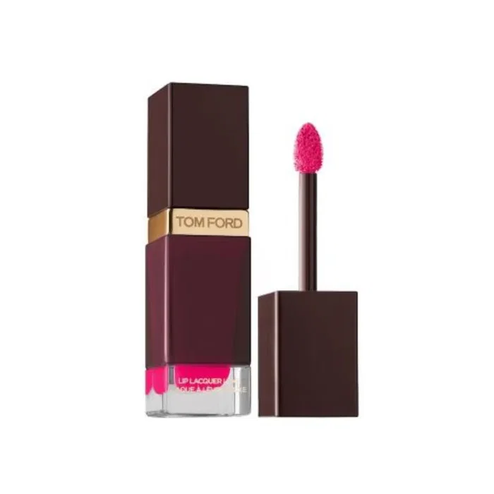 Tom Ford Shine Rouge à lèvres liquide 08 Infatuer Tom Ford Shine Rouge à lèvres liquide 08 Infatuer