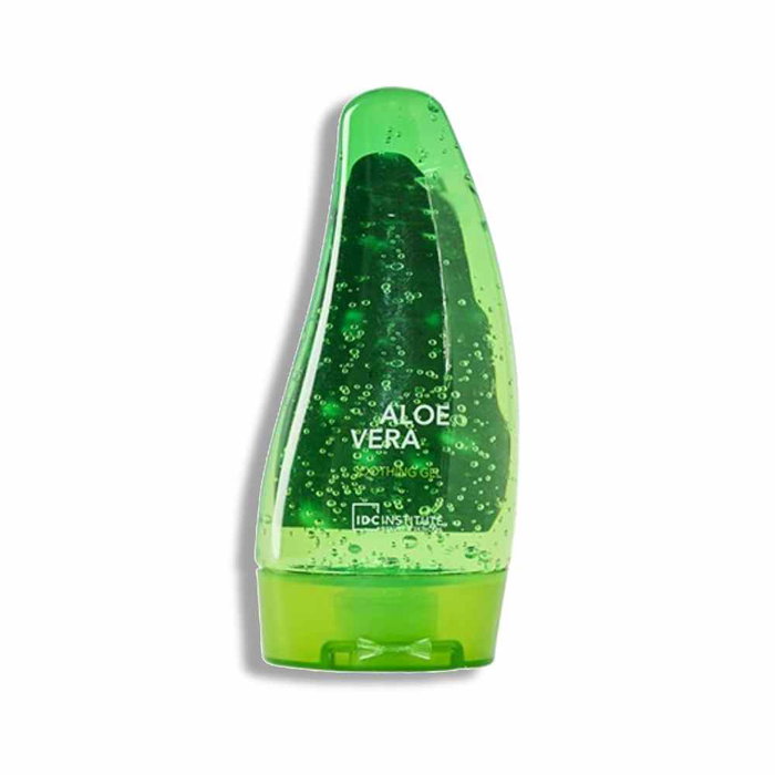 Idc Institute Aloe Vera Soothing Gel 100 ml