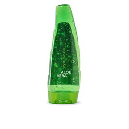 Idc Institute Gel Apaisant Aloe Vera 100 ml Hydratant et Régénérateur pour Tous Types de Peaux