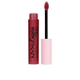 Nyx Professional Make Up Rouge à Lèvres Liquide Lip Lingerie XXL Ultra-Résistant Finition Mate 32.50 g