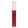 Nyx Professional Make Up Rouge à Lèvres Liquide Lip Lingerie XXL Ultra-Résistant Finition Mate 32.50 g