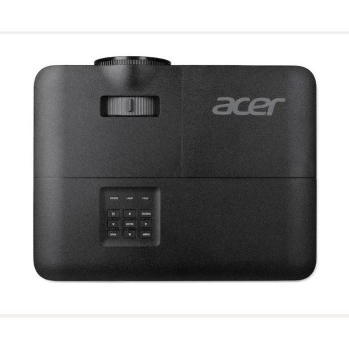 Acer Projecteur DLP X1128 SVGA 4800 ANSI Lumens HDMI VGA 3D Ready Acer Projecteur DLP X1128 SVGA 4800 ANSI Lumens HDMI VGA 3D Ready