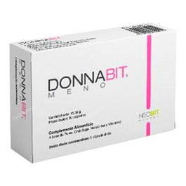 NEOBIT DONNABIT MENO 30 CAPS