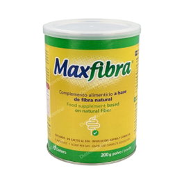 DEITERS Maxfibra 200g