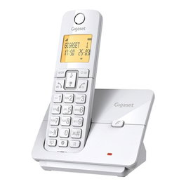 Gigaset Essential 300 Blanco