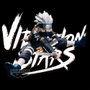 BANPRESTO Figure Kakashi Hatake II Vibrations Stars Naruto Shippuden 8 cm