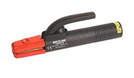 Oerlikon Pince porte-électrode Caiman 400 ouverte
