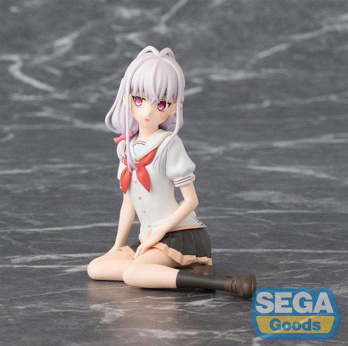 Nukitashi The Animation statuette PVC PM Perching Fumino Kotoyose 10 cm Nukitashi The Animation statuette PVC PM Perching Fumino Kotoyose 10 cm