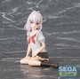 Nukitashi The Animation statuette PVC PM Perching Fumino Kotoyose 10 cm