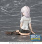 Nukitashi The Animation statuette PVC PM Perching Fumino Kotoyose 10 cm