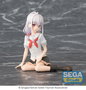 Nukitashi The Animation statuette PVC PM Perching Fumino Kotoyose 10 cm