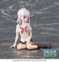 Nukitashi The Animation statuette PVC PM Perching Fumino Kotoyose 10 cm