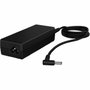 HP Adaptateur secteur intelligent 90 W Noir