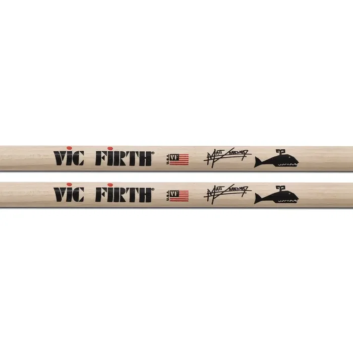 Vic Firth Signature Series Matt Greiner SGRE