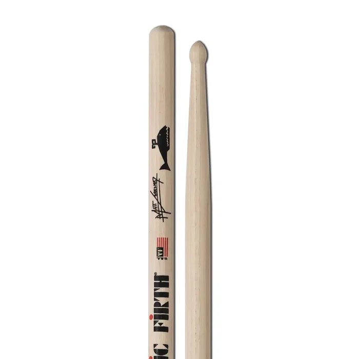 Vic Firth Signature Series Matt Greiner SGRE