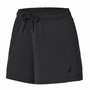 Short de Sport pour Femme Joluvi Aure Noir