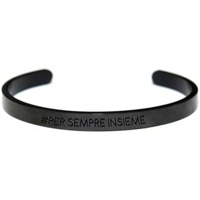 Bracelet Femme CO88 Collection 8CB-19056 Noir