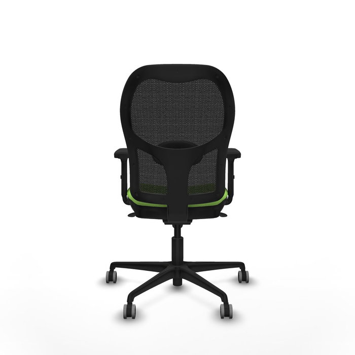Piqueras y Crespo Chaise de jeu 2D036G0 Pistache Piqueras y Crespo Chaise de jeu 2D036G0 Pistache
