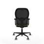 Piqueras y Crespo Chaise de jeu 2D036G0 Pistache