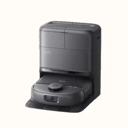 Eufy Omni C28 - Robot Aspirateur Laveur HydroJet