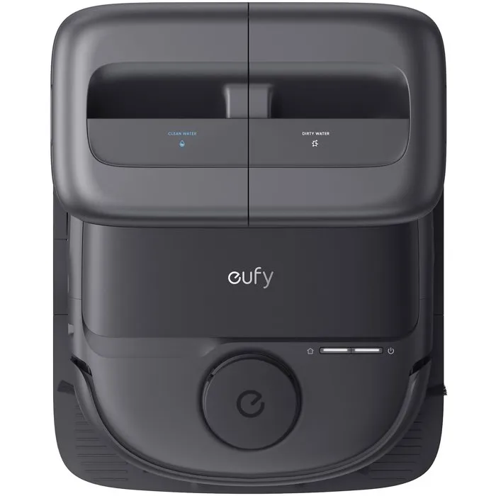 Eufy Omni C28 - Robot Aspirateur Laveur HydroJet Eufy Omni C28 - Robot Aspirateur Laveur HydroJet