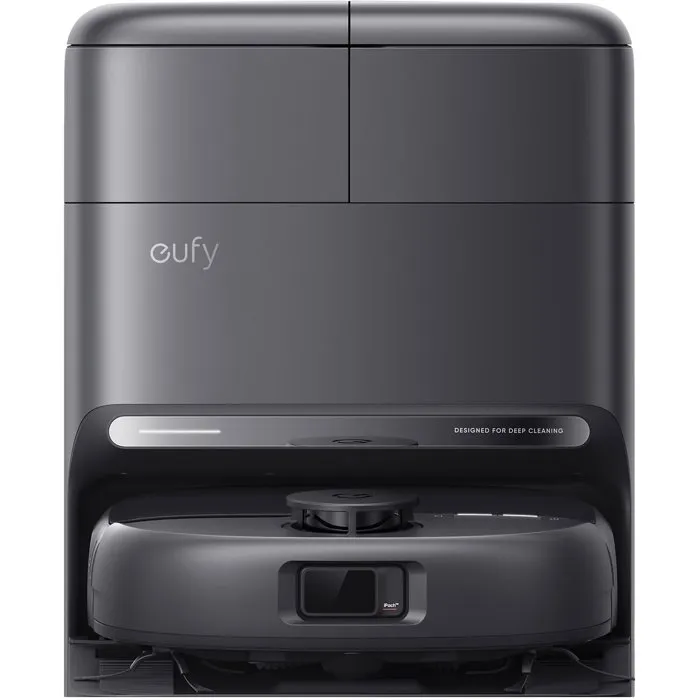 Eufy Omni C28 - Robot Aspirateur Laveur HydroJet Eufy Omni C28 - Robot Aspirateur Laveur HydroJet